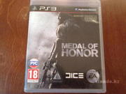Medal of Honor (PS3)
