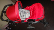 Коляска Peg-Perego б/у