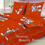 Детское постельное белье 