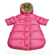 Комфотные, тёплые , лёгкие детские пуховики MONCLER - оригиналы