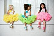 Пышные юбки Pettiskirt в Алматы