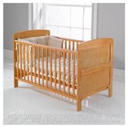 Большие детские кроватки из Англии. Tanrivas. От 0 до 7-8 лет.