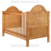Детские кроватки из Англии. От рождения до 7-8 лет