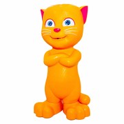 Игрушка Talking Tom