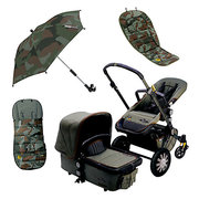 Bugaboo Дизель Cameleon3 Special Edition