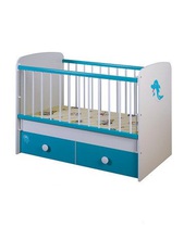 КРОВАТКА Glamvers MAGIC PLUS (цветная)