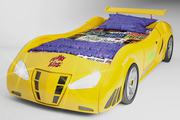 Новинка. Кровать машина FERRARI в Актау