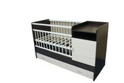 Кроватки-трансформеры для детей от 0 до 7 лет