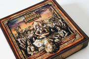 Настольная игра Казахское ханство 46964 