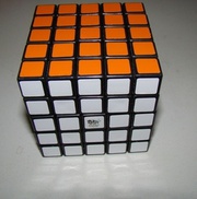 Кубик рубика 5х5 Qj